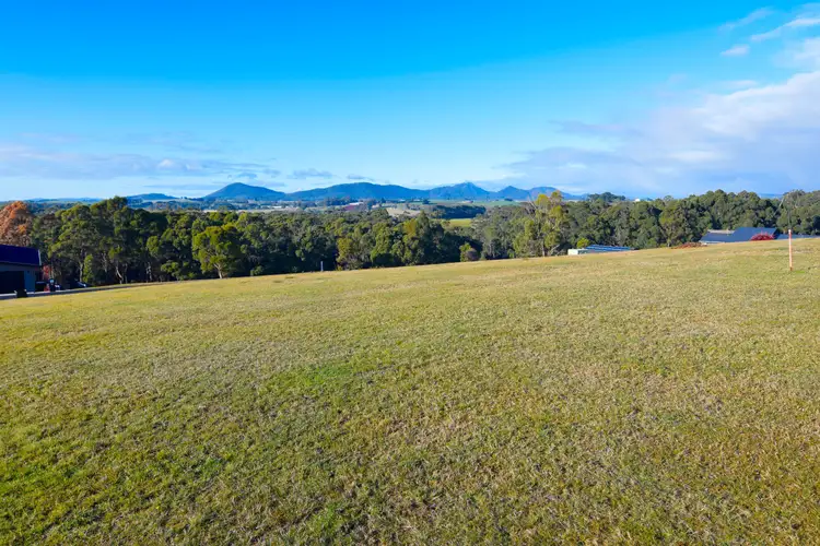 Second view of Homely rural property listing, 49 Allegra Drive, Heybridge TAS 7316
