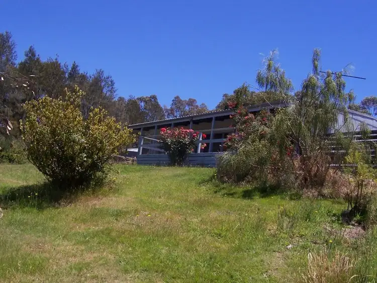 Fourth view of Homely rural property listing, 1329 EGERTON - BALLARK ROAD, Bungal VIC 3334
