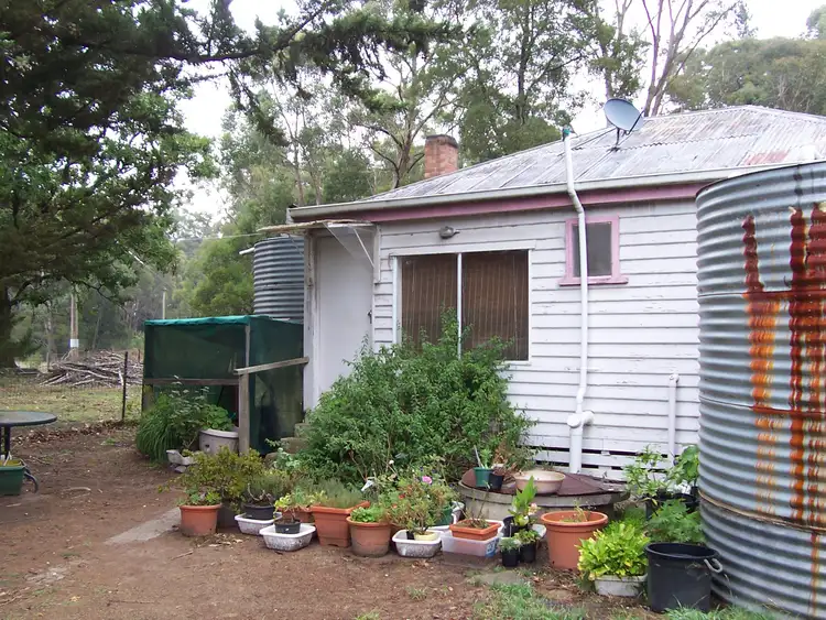 Second view of Homely house listing, 1336 Daylesford Road, Spargo Creek VIC 3461