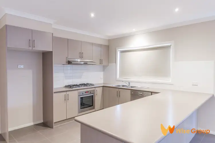 Fifth view of Homely house listing, 5 Lehmann Grove, Pakenham VIC 3810