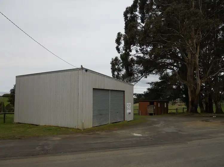 Main view of Homely rural property listing, 1688 Mt Baw Baw Tourist Road, Icy Creek VIC 3833
