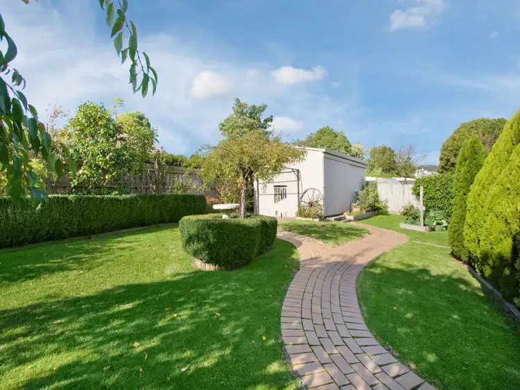 Third view of Homely house listing, 12 Acacia Street, Drouin VIC 3818