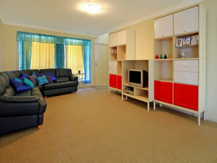 Fifth view of Homely townhouse listing, 14/37-39 Windsor Road, Kellyville NSW 2155