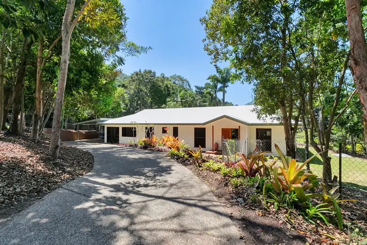 Sixth view of Homely house listing, 10-12 Riverslea Close, Redlynch QLD 4870