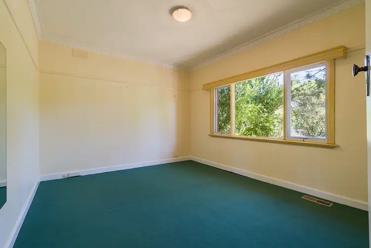 Fifth view of Homely house listing, 14 Greenhill Avenue, Castlemaine VIC 3450