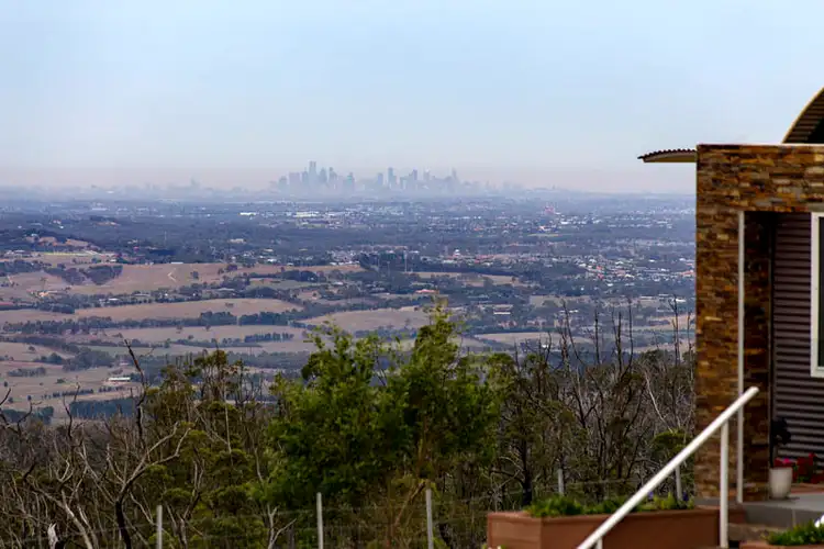 Fourth view of Homely house listing, 485 Coombs Road, Kinglake West VIC 3757