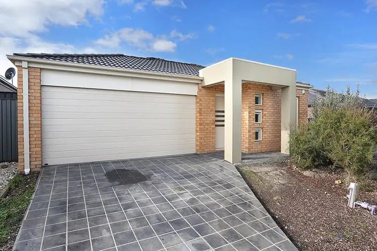 Main view of Homely house listing, 18 Humber Street, Craigieburn VIC 3064