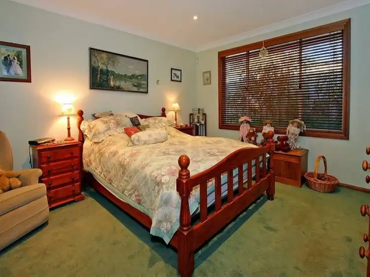 Seventh view of Homely house listing, 10 Langford Smith Close, Kellyville NSW 2155