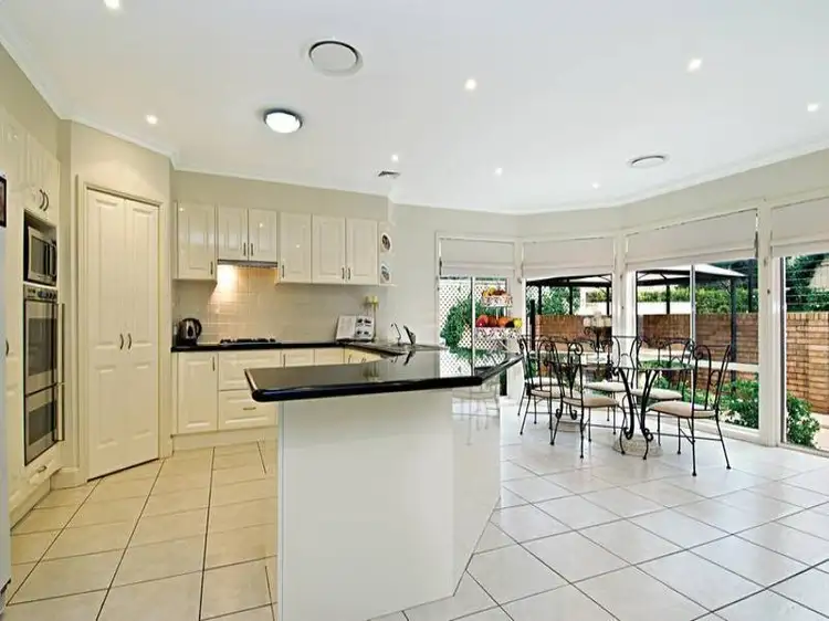 Third view of Homely house listing, 19 Amy Hawkins Circuit, Kellyville NSW 2155