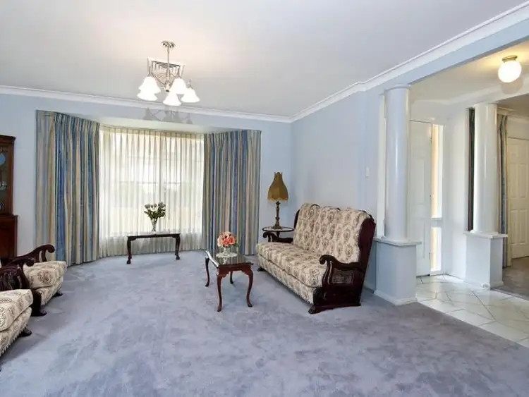Sixth view of Homely house listing, 30 Kinnard Way, Kellyville NSW 2155