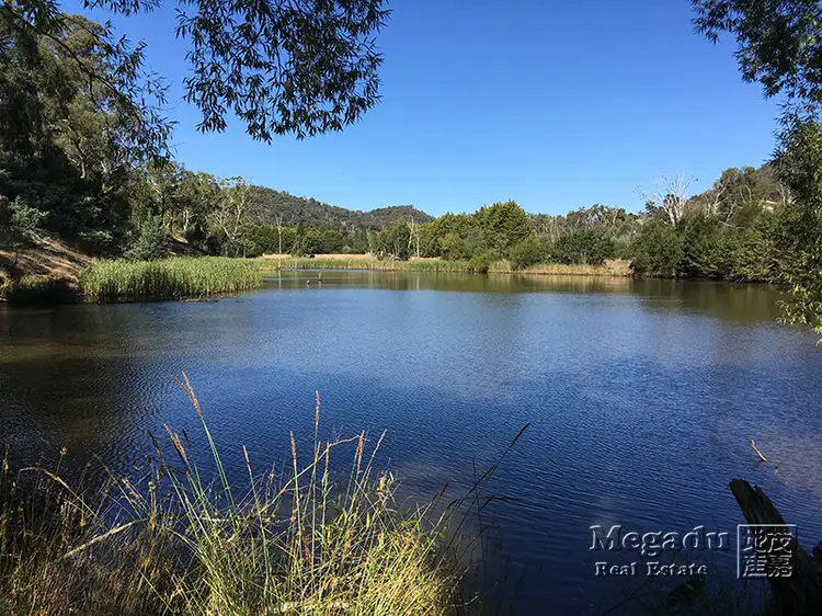 Main view of Homely rural property listing, 3561 Whittlesea-Yea Road, Flowerdale VIC 3658