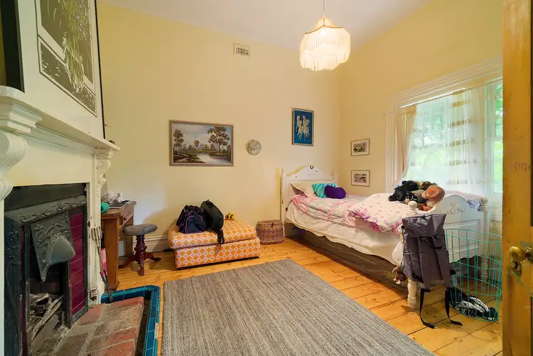 Sixth view of Homely house listing, 53 Gingell Street, Castlemaine VIC 3450