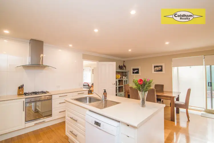 Fourth view of Homely house listing, 12 Woonan Place, Karawara WA 6152