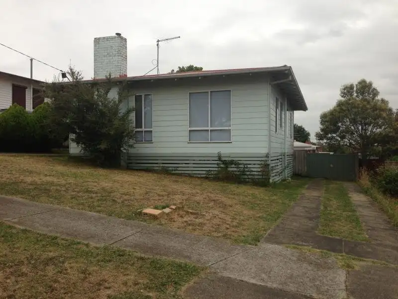 Main view of Homely house listing, 6 Trumpy Street, Warragul VIC 3820