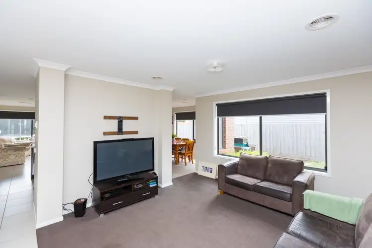Second view of Homely house listing, 45 North Street, Koroit VIC 3282