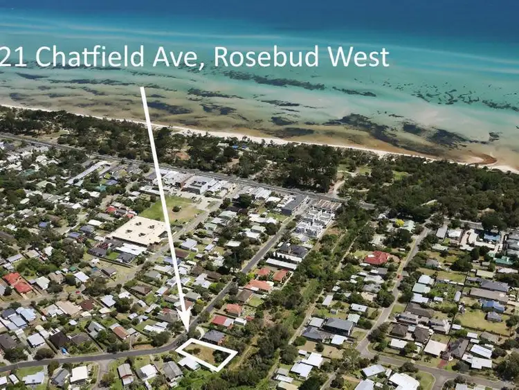 21 Chatfield Avenue, Capel Sound VIC 3940