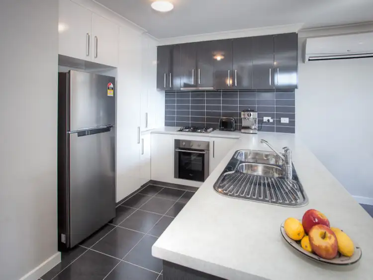 Sixth view of Homely apartment listing, 13/75 Hamilton Street, Gisborne VIC 3437