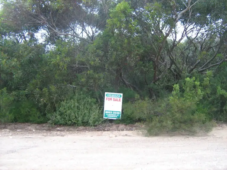 Third view of Homely land listing, LOT 81 Sunset Way, Vivonne Bay SA 5223