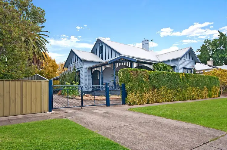 30 Lonsdale Street, Hamilton VIC 3300