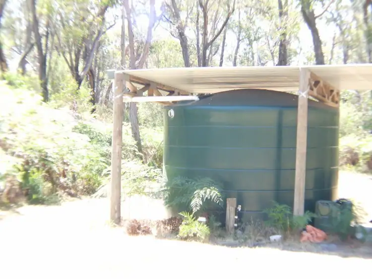 Second view of Homely land listing, 35 Rozenstein Drive, Dereel VIC 3352