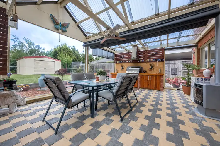 Third view of Homely house listing, 5 Galilee Court, New Gisborne VIC 3438