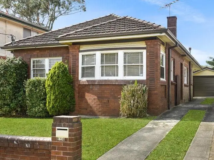116 Dora St, Hurstville NSW 2220