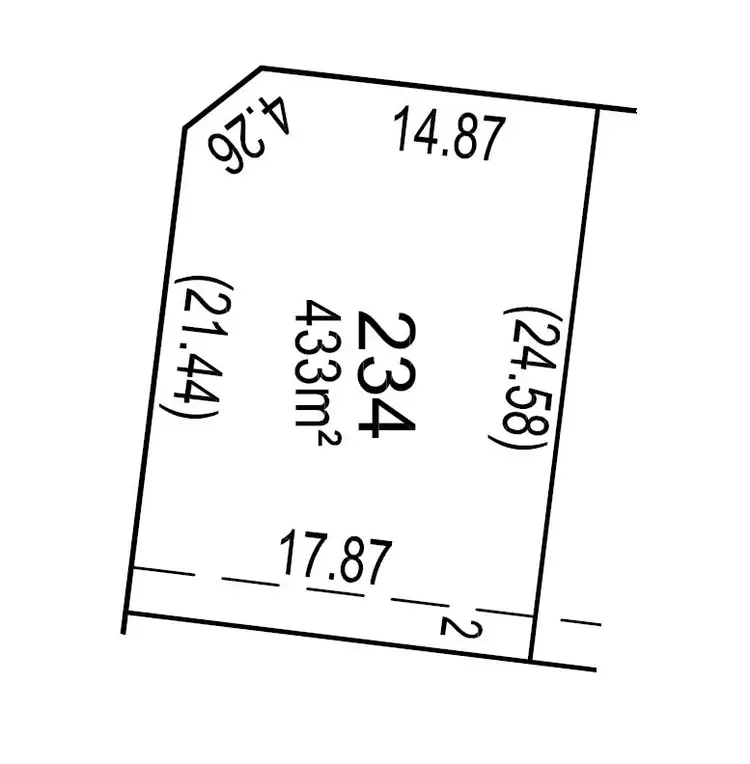 Third view of Homely land listing, Lot 234 The Dunes, Torquay VIC 3228