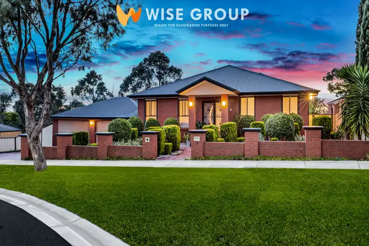 Second view of Homely house listing, 14 Parslow Crescent, Lynbrook VIC 3975