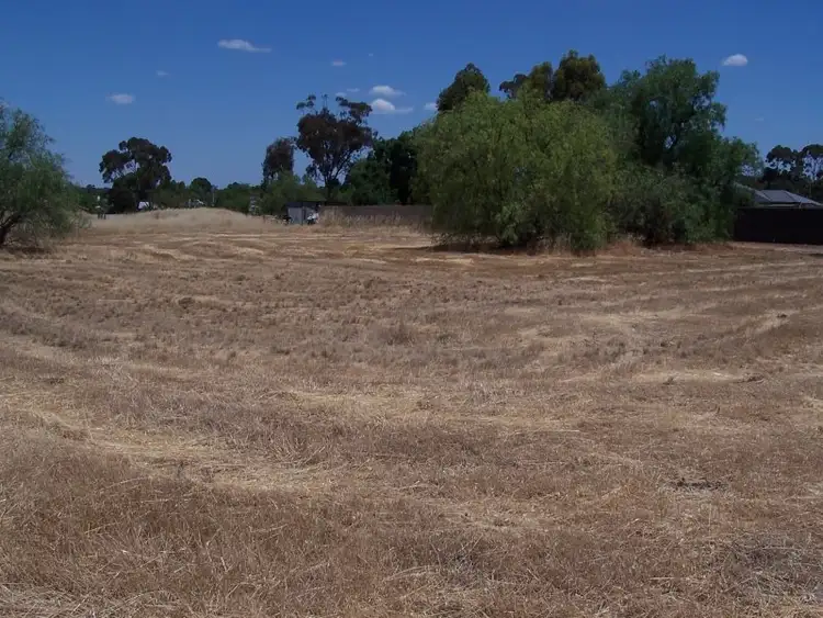 Second view of Homely land listing, 0 Cnr Deeble Street & Southey Street, Inglewood VIC 3517