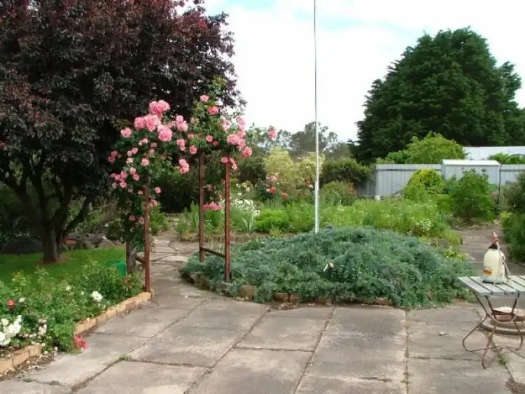 Third view of Homely house listing, 26 Station Street, Glenthompson VIC 3293