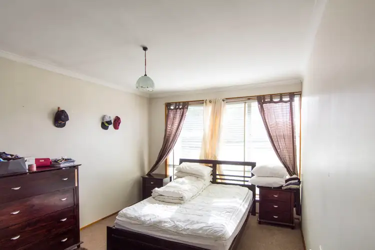 Fifth view of Homely house listing, 7 Crump Street, Horsham VIC 3400