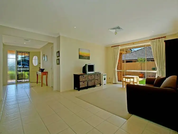 Sixth view of Homely house listing, 17 Queensbury Avenue, Kellyville NSW 2155