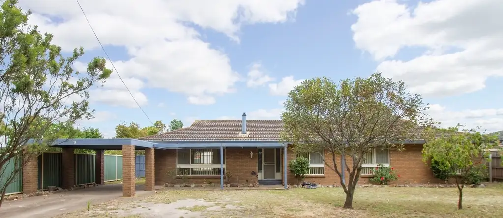 Main view of Homely house listing, 13 Hickeys Road, Wurruk VIC 3850