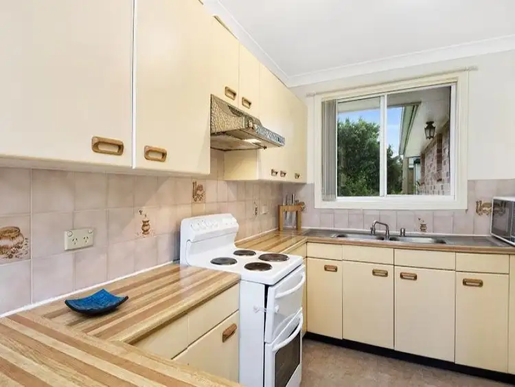 Third view of Homely villa listing, 7/10-14 Belmont Street, Sutherland NSW 2232
