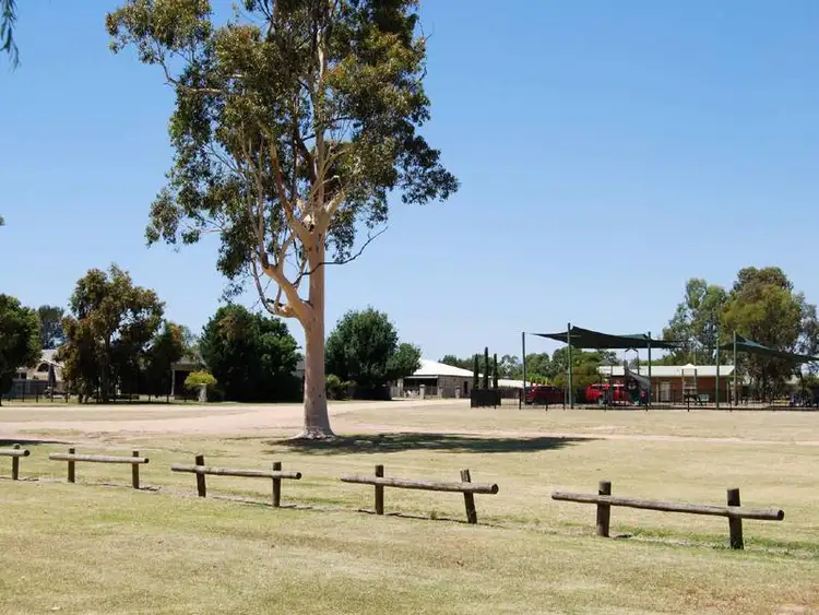 Sixth view of Homely land listing, 10 Linthorpe Drive, Yarrawonga VIC 3730