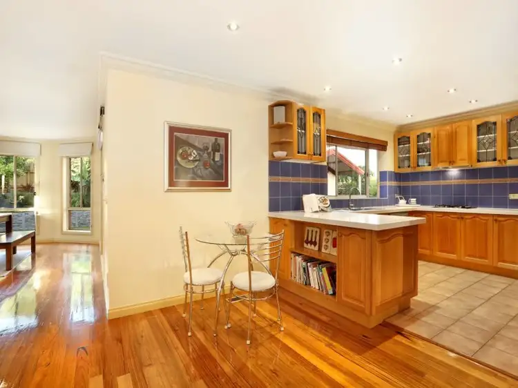 Fifth view of Homely house listing, 20 Carmella Close, Chirnside Park VIC 3116