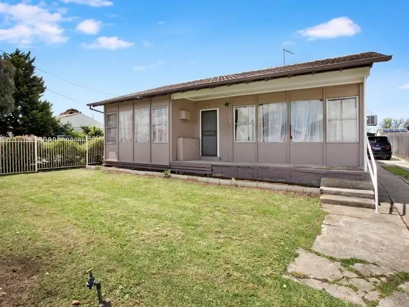 Main view of Homely house listing, 206 Blair Street, Dallas VIC 3047