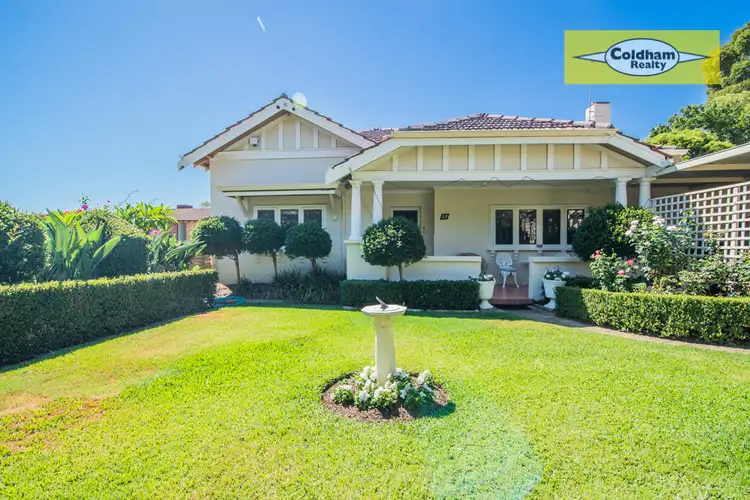 A/32 Hampden Street, South Perth WA 6151