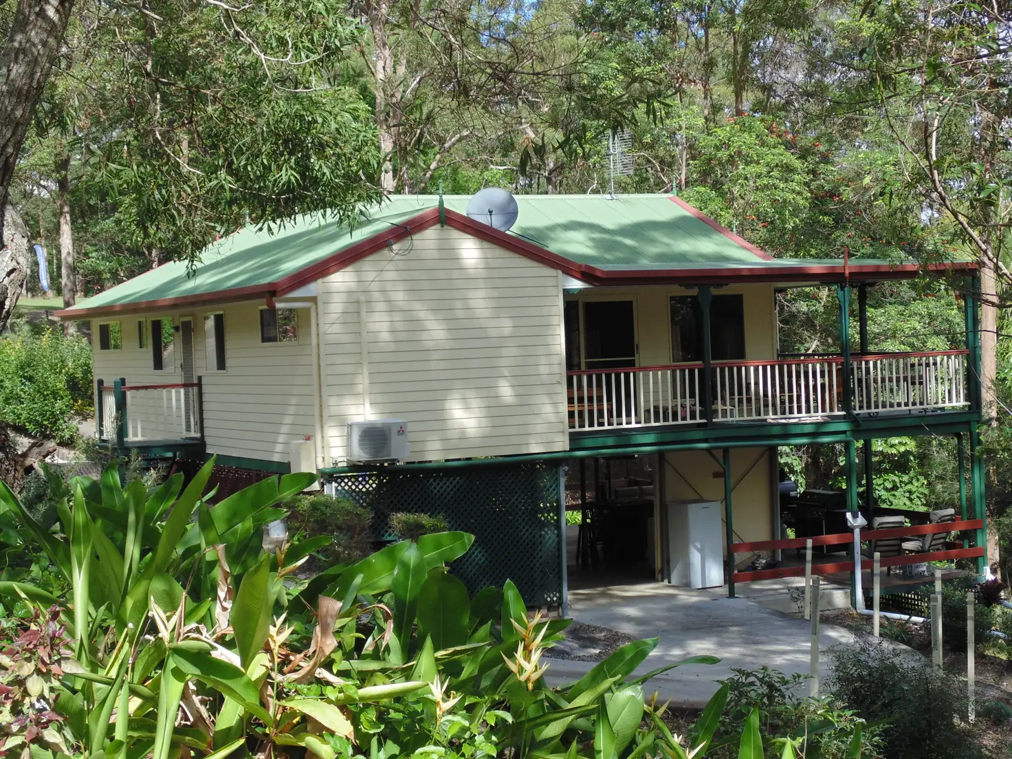 Main view of Homely house listing, 2 Eucalyptus Crescent, Ninderry QLD 4561