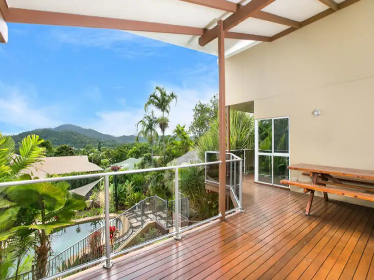 Fifth view of Homely house listing, 14 Albizia Close, Redlynch QLD 4870