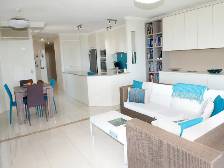 Sixth view of Homely apartment listing, 14/109 Landsborough Ave, Scarborough QLD 4020