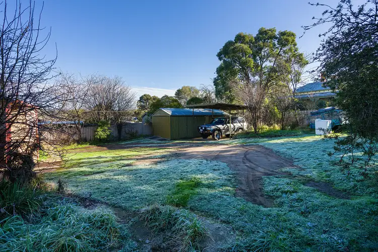 Sixth view of Homely house listing, 7 Lawson Parade, Castlemaine VIC 3450