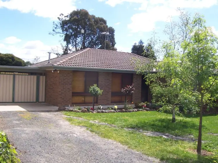 05 Jopling Street, Ballan VIC 3342
