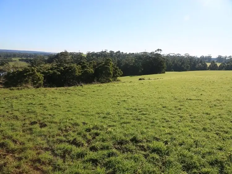 Second view of Homely rural property listing, 00 Trowutta Road, Scotchtown TAS 7330