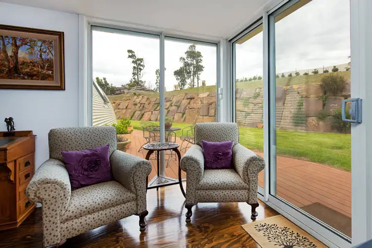 Sixth view of Homely house listing, 485 Coombs Road, Kinglake West VIC 3757