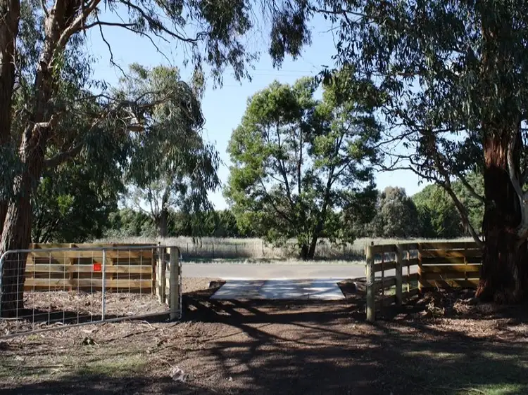 LOT 2 Tickawarra Lane, Romsey VIC 3434