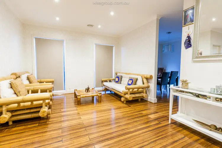 Second view of Homely house listing, 24 Elliott Parade, Lynbrook VIC 3975