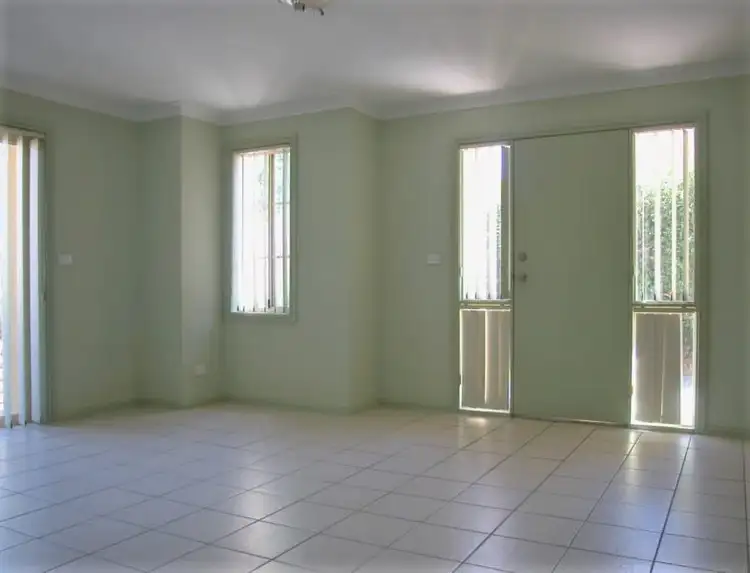 Fourth view of Homely townhouse listing, 4/586 George Street, South Windsor NSW 2756