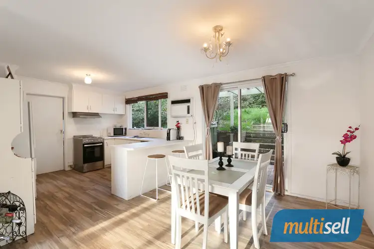 Fifth view of Homely house listing, 32 North Road, Lilydale VIC 3140