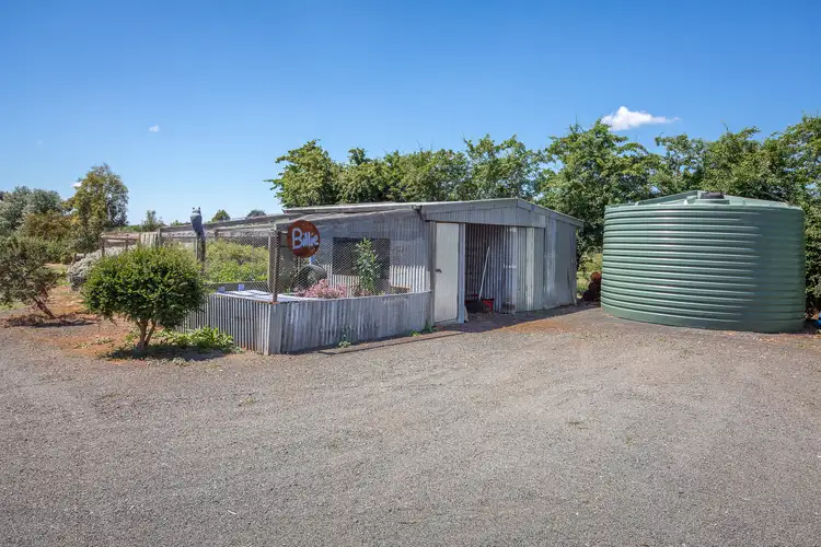 Fourth view of Homely house listing, 12 Trentham Road, Tylden VIC 3444